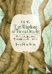 Struthers, Jane - The Wisdom Of Trees Oracle