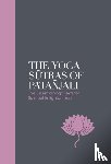 Vivekananda, Swami - The Yoga Sutras of Patanjali - Sacred Texts