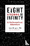 Shapira, Haim - Eight Lessons on Infinity