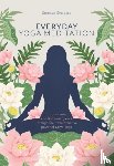 Sturgess, Stephen - Everyday Yoga Meditation