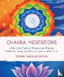 Saradananda, Swami - Chakra Meditations