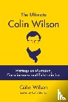 Wilson, Colin - The Ultimate Colin Wilson