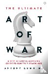 Cummins, Antony - The Ultimate Art of War