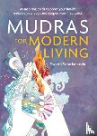 Swami Saradananda - Mudras for Modern Living