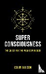 Wilson, Colin - Super Consciousness