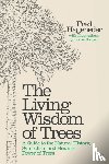 Hageneder, Fred - Living Wisdom of Trees