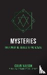 Wilson, Colin - Mysteries