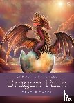 Caroline Mitchell - Dragon Path Oracle Cards