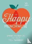 Lynch, Jackie - The Happy Menopause