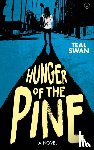 Swan, Teal - Hunger of the Pine