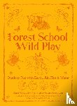 Worroll, Jane - Forest School Wild Play