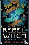 Maddox, Kelly-Ann - Rebel Witch