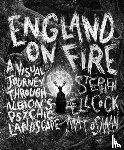 Ellcock, Stephen, Osman, Mat - England on Fire