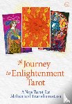 Lovett, Selena Joy, Manutius-Forster, Daniela - The Journey to Enlightenment Tarot