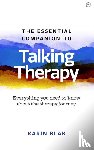 Blak, Karin - The Essential Companion to Talking Therapy