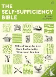 Dawson, Simon - The Self-sufficiency Bible
