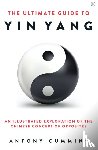 Cummins, Antony - The Ultimate Guide to Yin Yang