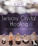 Amaris - Sensory Crystal Healing