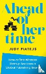Piatkus, Judy - Ahead of Her Time