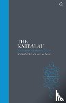 Halevi, Z'ev Ben Shimon - The Kabbalah – Sacred Texts