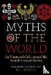 Allan, Tony - Myths of the World