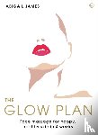 James, Abigail - The Glow Plan