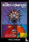 Swan, Teal - The Inner Compass Deck