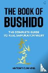 Cummins, Antony - The Book of Bushido