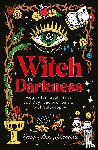 Maddox, Kelly-Ann - Witch in Darkness