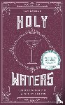 Morton, Tom - Holy Waters