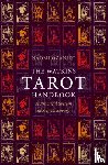 Ozaniec, Naomi - The Watkins Tarot Handbook