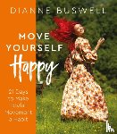 Buswell, Dianne - Move Yourself Happy