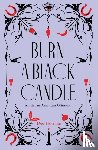 Norman, Dee - Burn a Black Candle