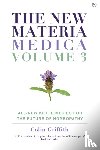 Griffith, Colin - The New Materia Medica: Volume III