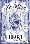 Hunjan, Saira - All-Seeing Heart Oracle