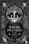 Philip, Neil - The Watkins Book of English Folktales