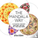 Kedmy, Eitan - The Mandala Way