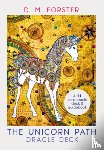 Manutius-Forster, Daniela - The Unicorn Path Oracle Deck: A 44-Card Deck and Guidebook