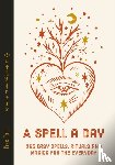 Carr, Tree - A Spell a Day