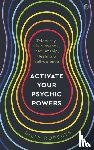 Roberts, Billy - Activate Your Psychic Powers