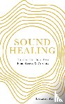 Ali, Farzana - Sound Healing