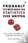 Shapira, Haim - Probably the Best Book on Statistics Ever Written