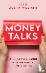 Austin-Williams, Ellie - Money Talks