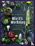 Madara, Melissa Jayne - The Witch's Workshop