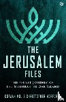 Mol, Corjan, Morford, Christopher - The Jerusalem Files