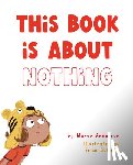 Anderson, Marco - This Book is About Nothing
