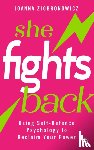 Ziobronowicz, Joanna - She Fights Back
