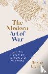 Liguore, Hunter - The Modern Art of War