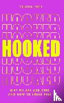 Fosh, Talitha - Hooked