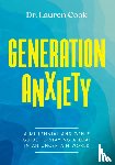Cook, Lauren - Generation Anxiety